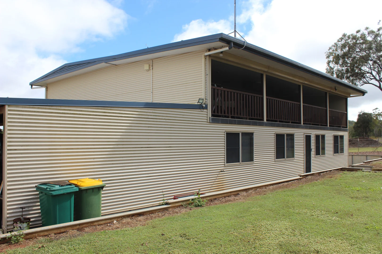 Additional image 4 of Innot Hot Springs QLD 4872