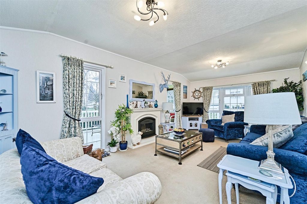 Additional image 3 of 3 bed property for saleNorton Manor Park, Norton, Presteigne LD8