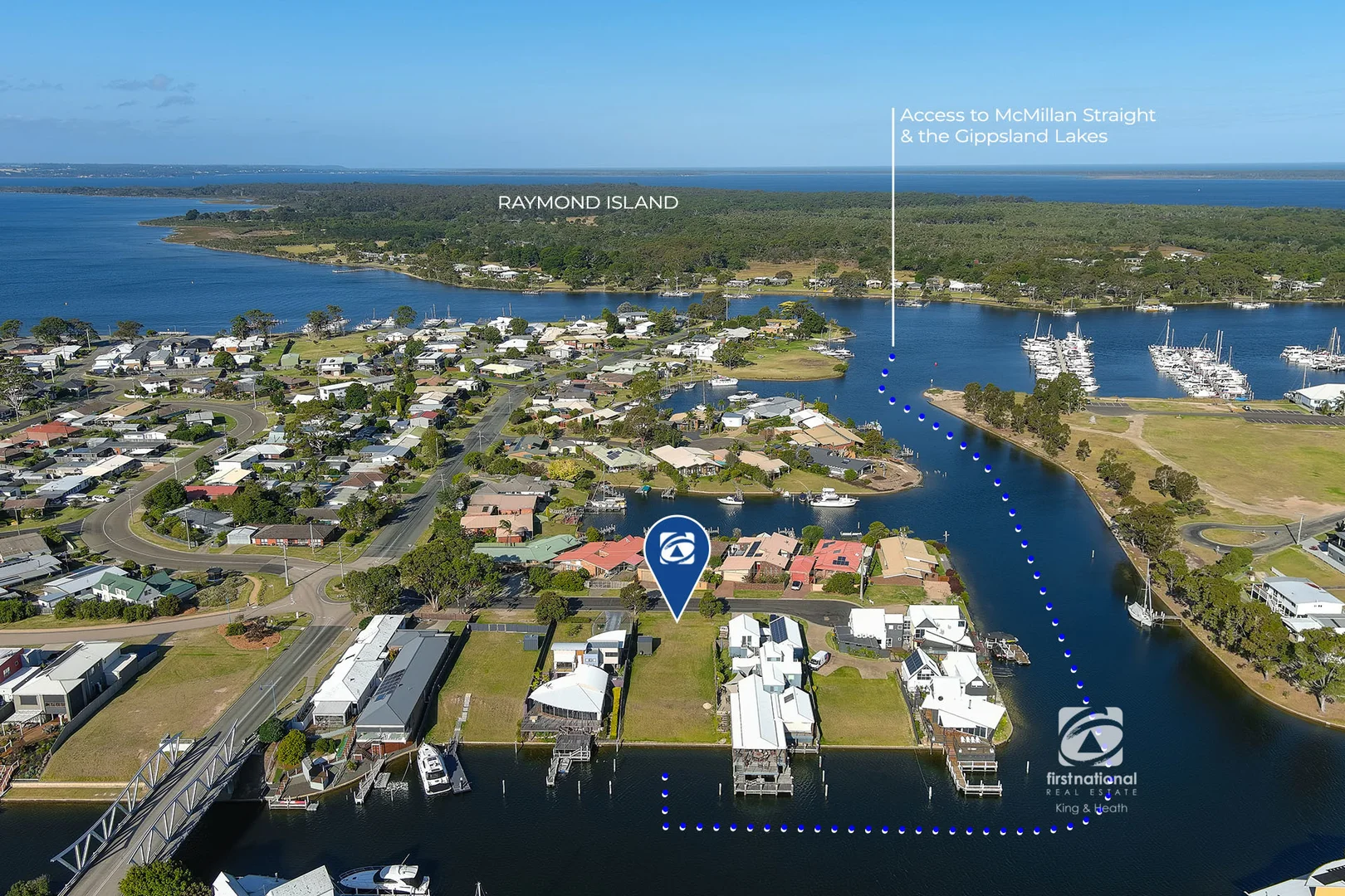 Additional image 3 of 11 Fort King Place, Paynesville VIC 3880