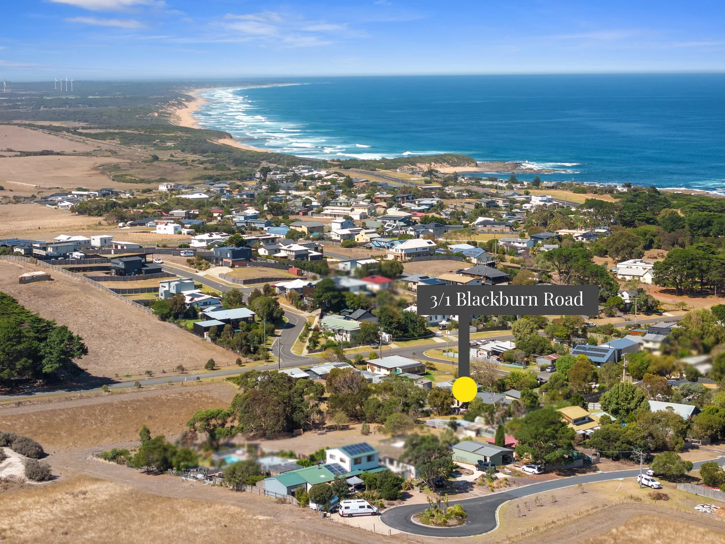 Additional image 3 of 3/1 Blackburn Road, Kilcunda VIC 3995