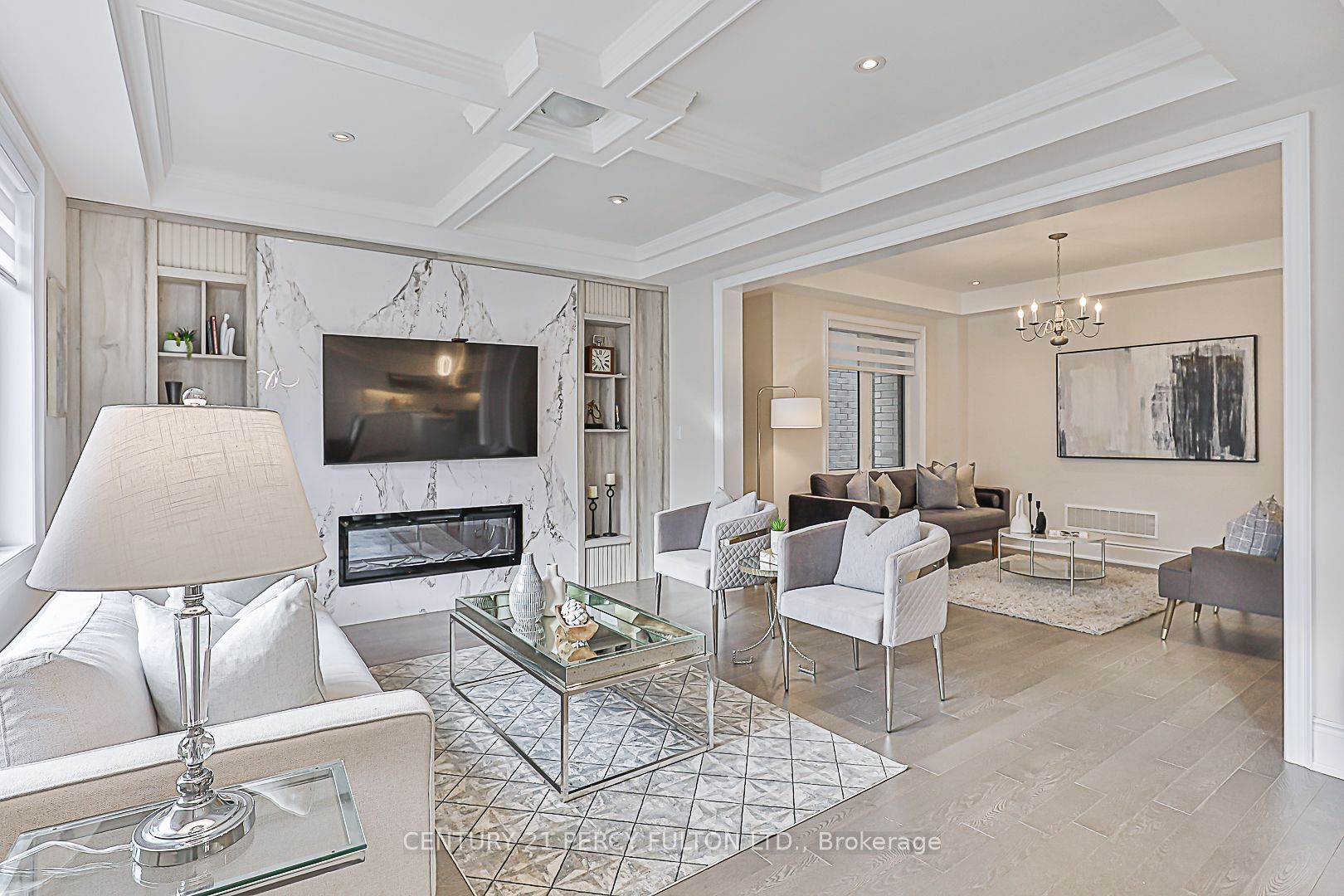 Additional image 2 of 75 Jinnah Avenue, Markham, ON, L3S 0G3