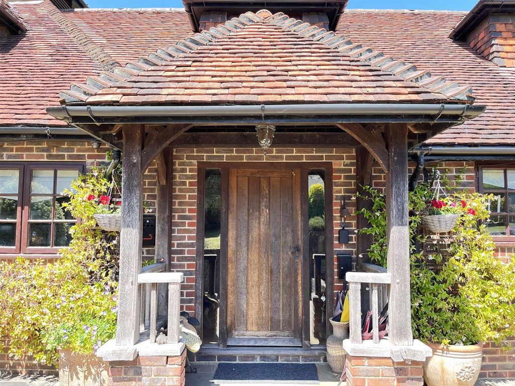 Additional image 25 of 4 bed detached house for saleStreet End Lane, Broad Oak, Heathfield TN21