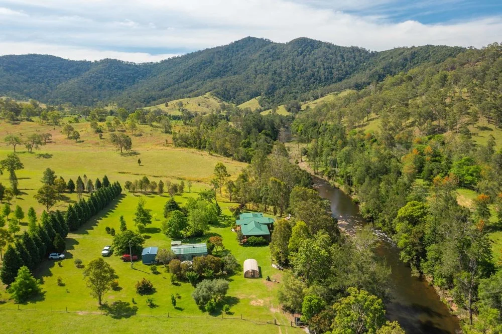 7276 Oxley Highway, Yarras NSW 2446