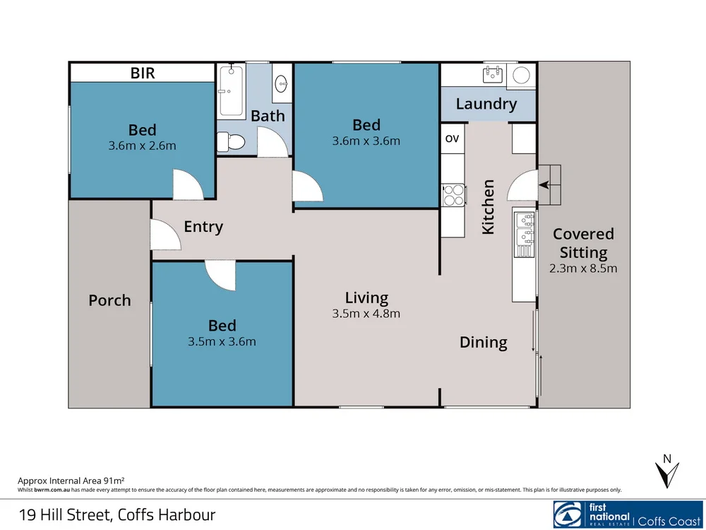 Additional image 10 of 15-19 Hill Street, Coffs Harbour NSW 2450
