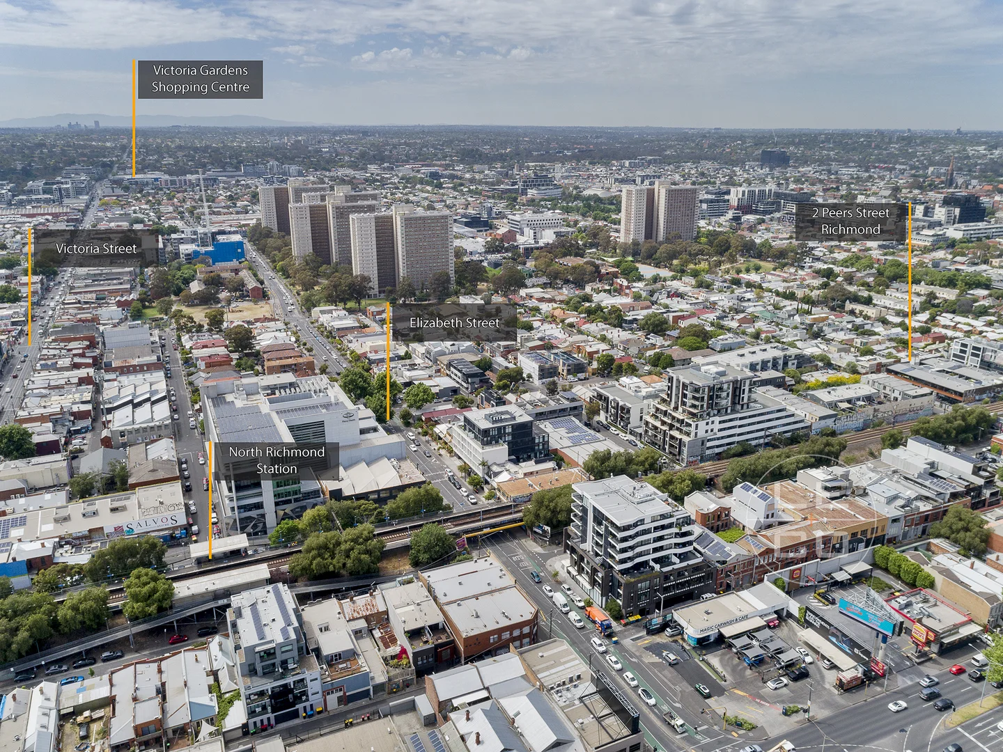 Additional image 11 of 2 Peers Street, Richmond VIC 3121