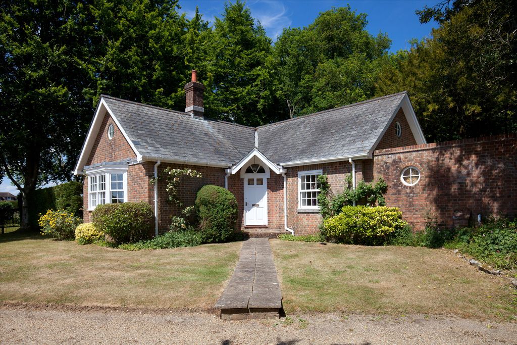 Additional image 15 of 5 bed detached house for saleDroxford, Southampton, Hampshire SO32