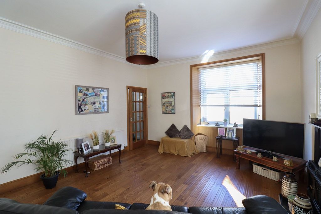Additional image 4 of 3 bed end terrace house for sale1 Port Street, Dalbeattie DG5