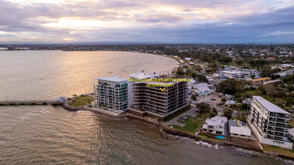 Additional image 26 of 701/16-20 Woodcliffe Crescent, Woody Point QLD 4019