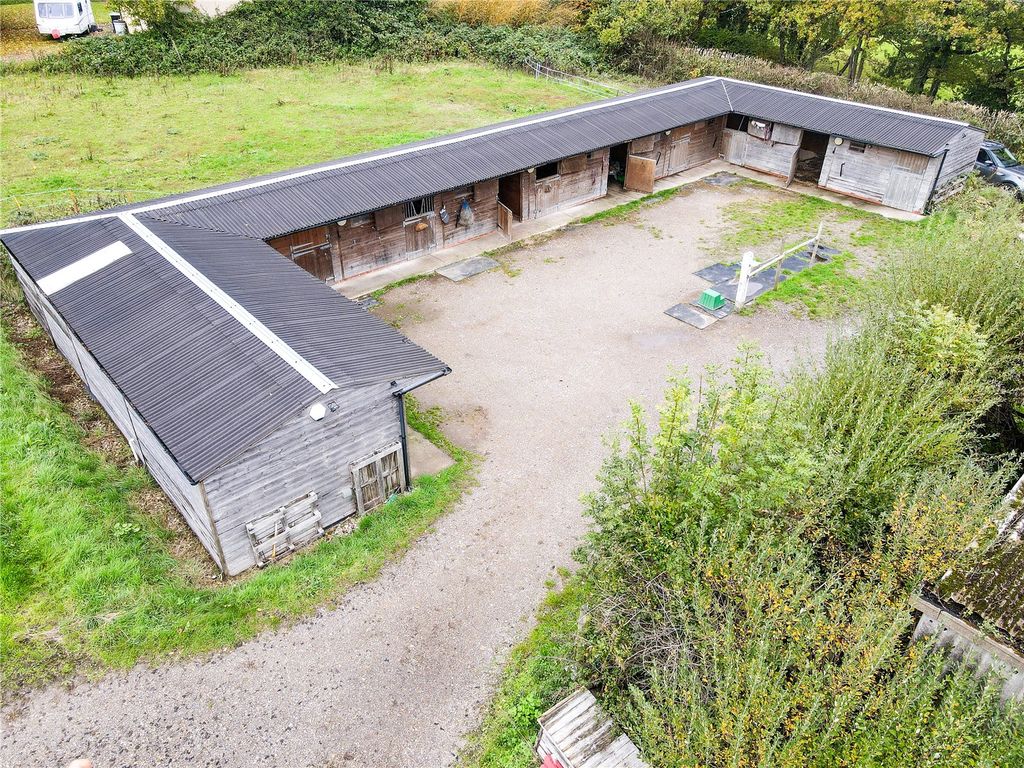Additional image 8 of Land for saleFlexford Lane, Sway, Lymington, Hampshire SO41