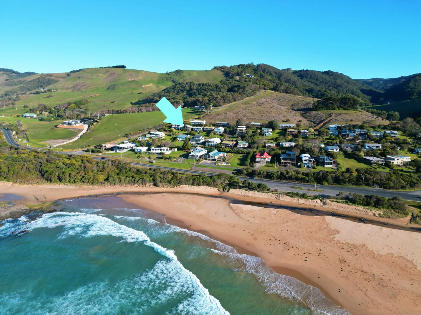 3 Karlson Street, Skenes Creek VIC 3233