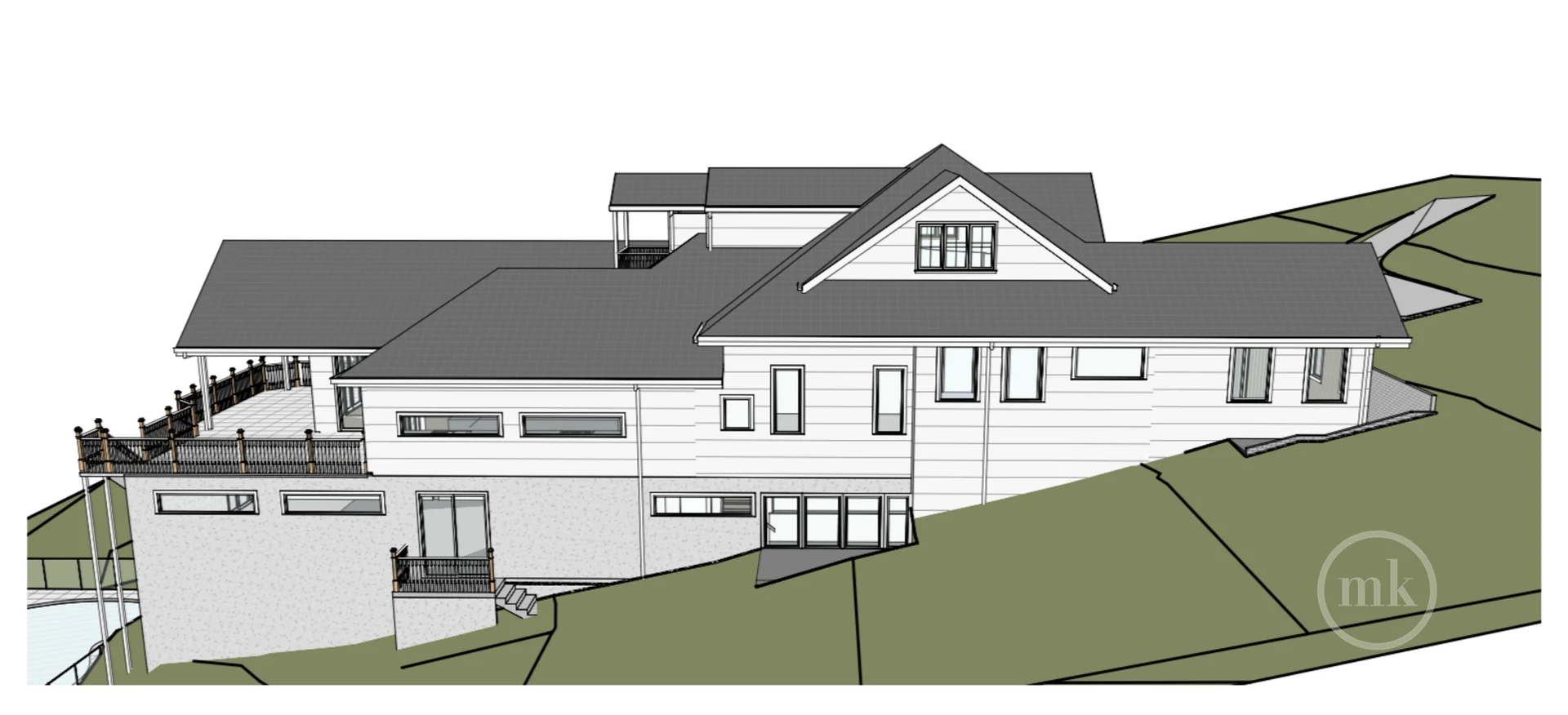 Additional image 6 of 13 Rusty Gate Court, Diamond Creek VIC 3089