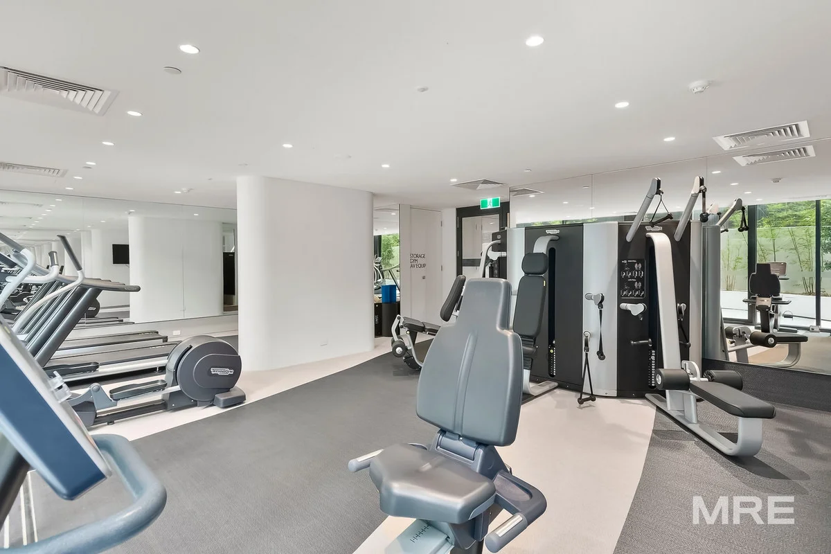 Additional image 21 of 601/12 Queens Road, Melbourne VIC 3004