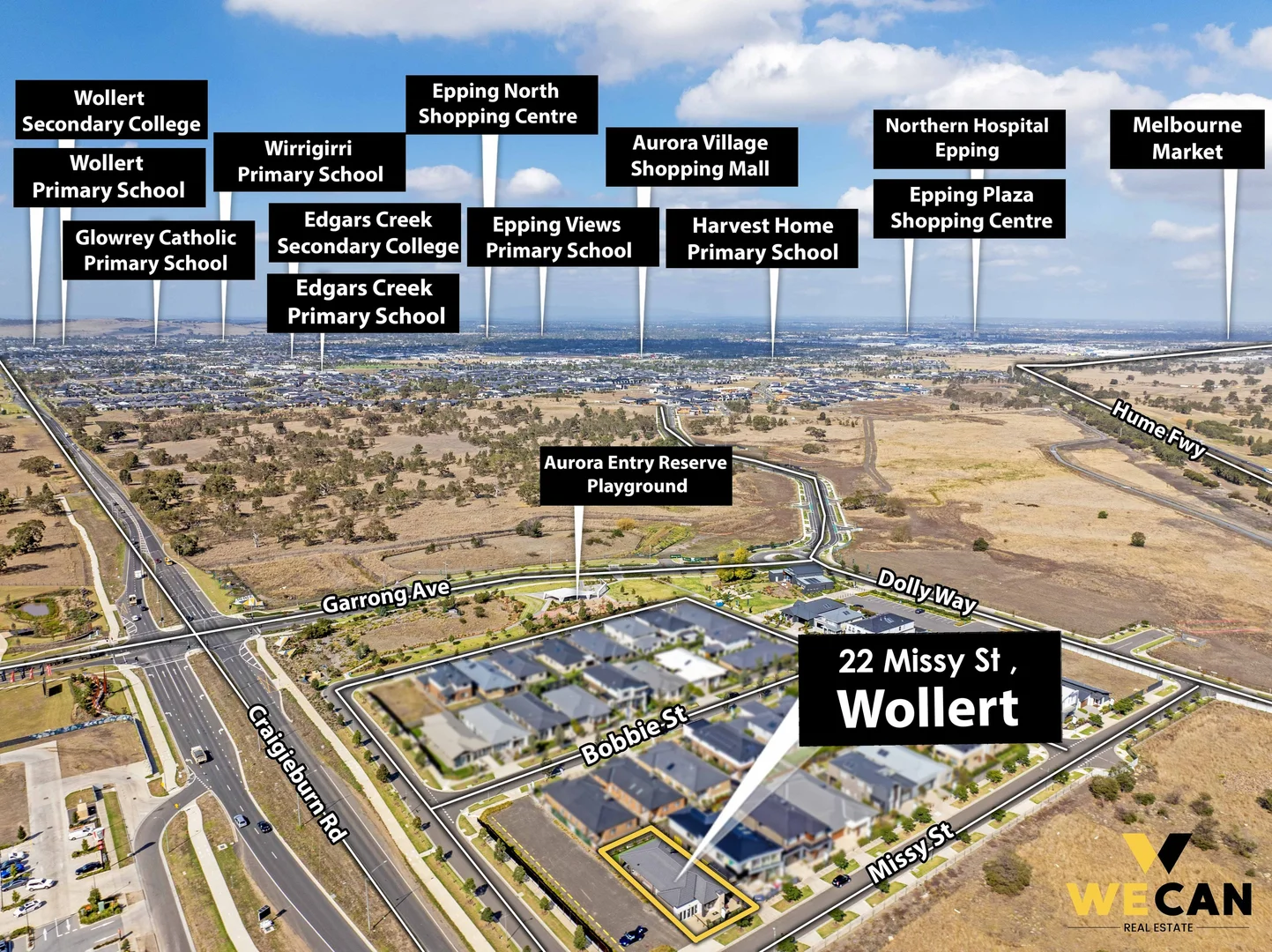 Additional image 26 of 22 Missy Street, Wollert VIC 3750