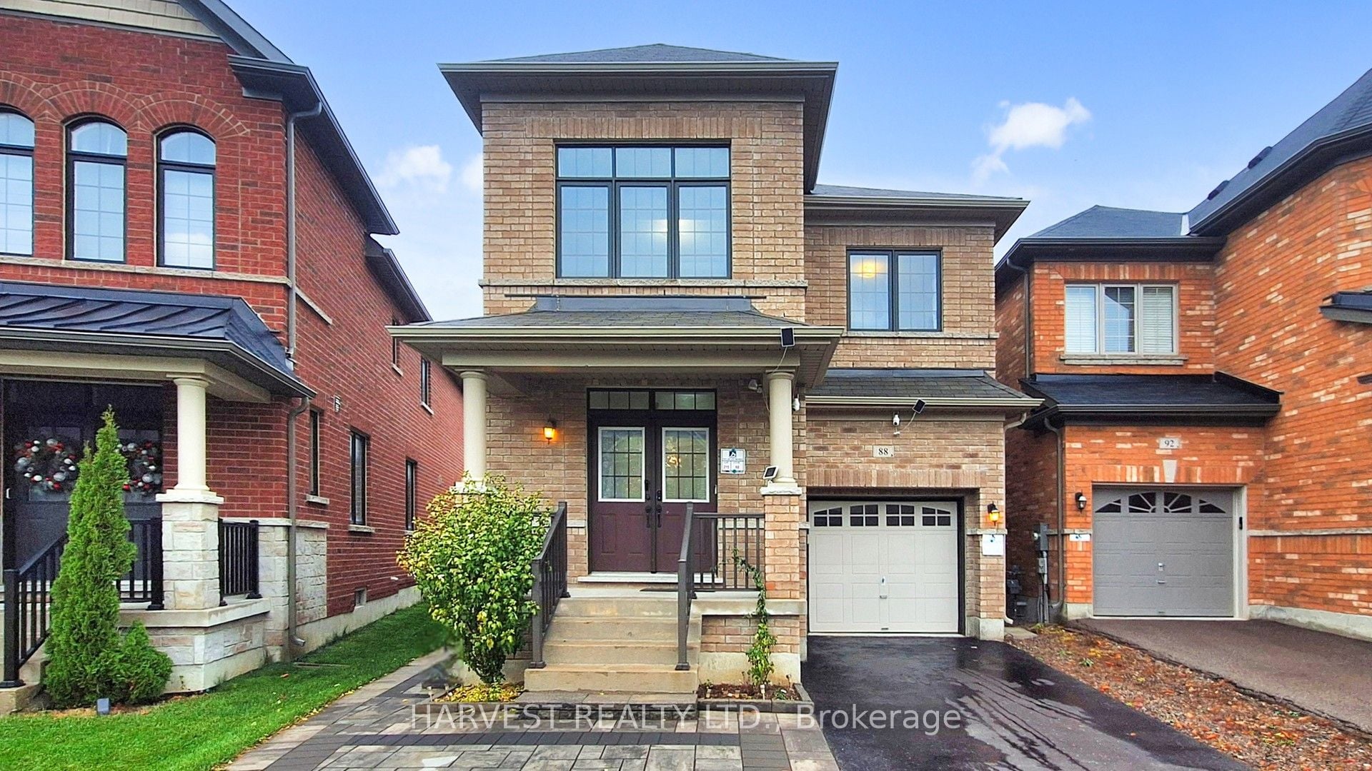 Additional image 2 of 88 Jake Smith Way, Whitchurch-stouffville, ON, L4A 4P3