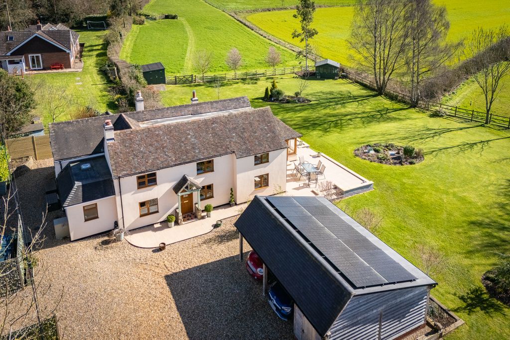 Additional image 49 of 4 bed detached house for saleOutwoods, Newport TF10