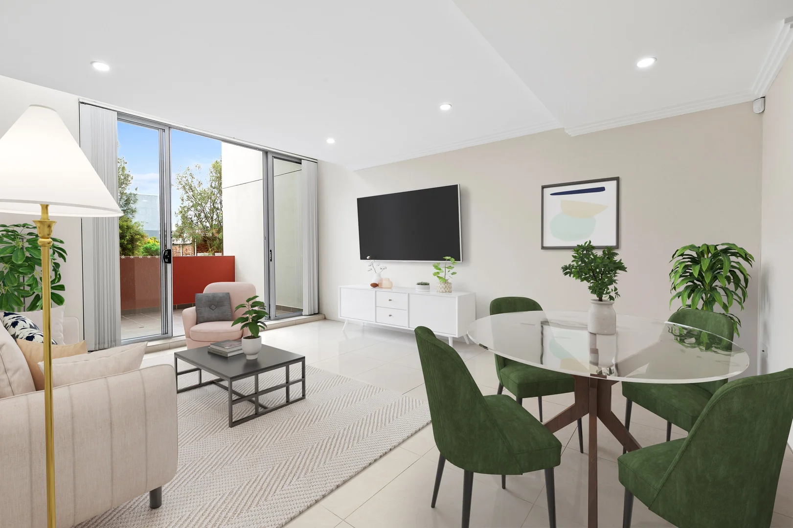 Additional image 2 of 28/3-7 Cowell Street, Gladesville NSW 2111