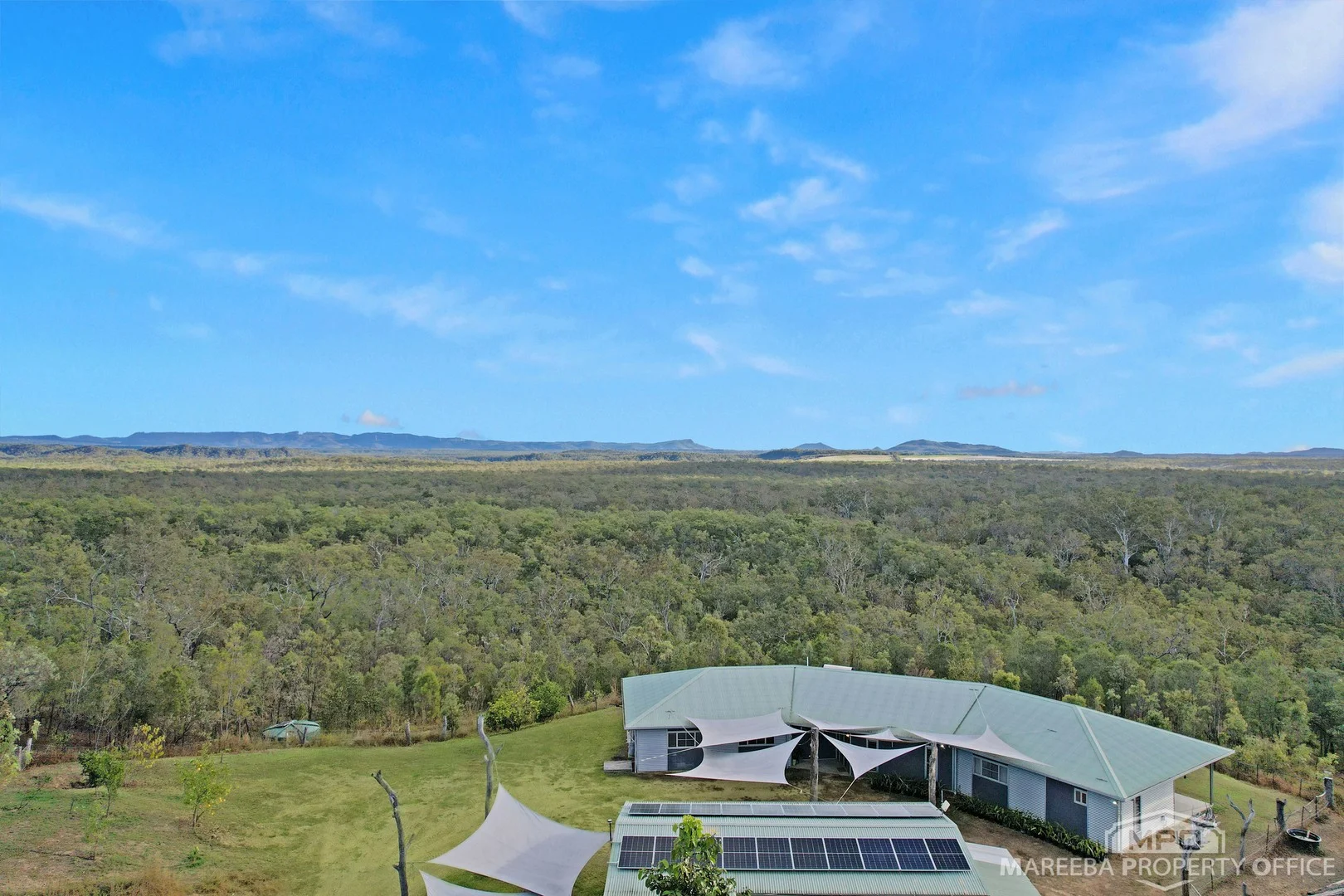 228 Emerald Falls Road, Mareeba QLD 4880