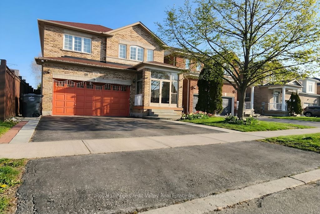 Bsmt-308 Brisdale Drive, Brampton, ON, L7A 3A1