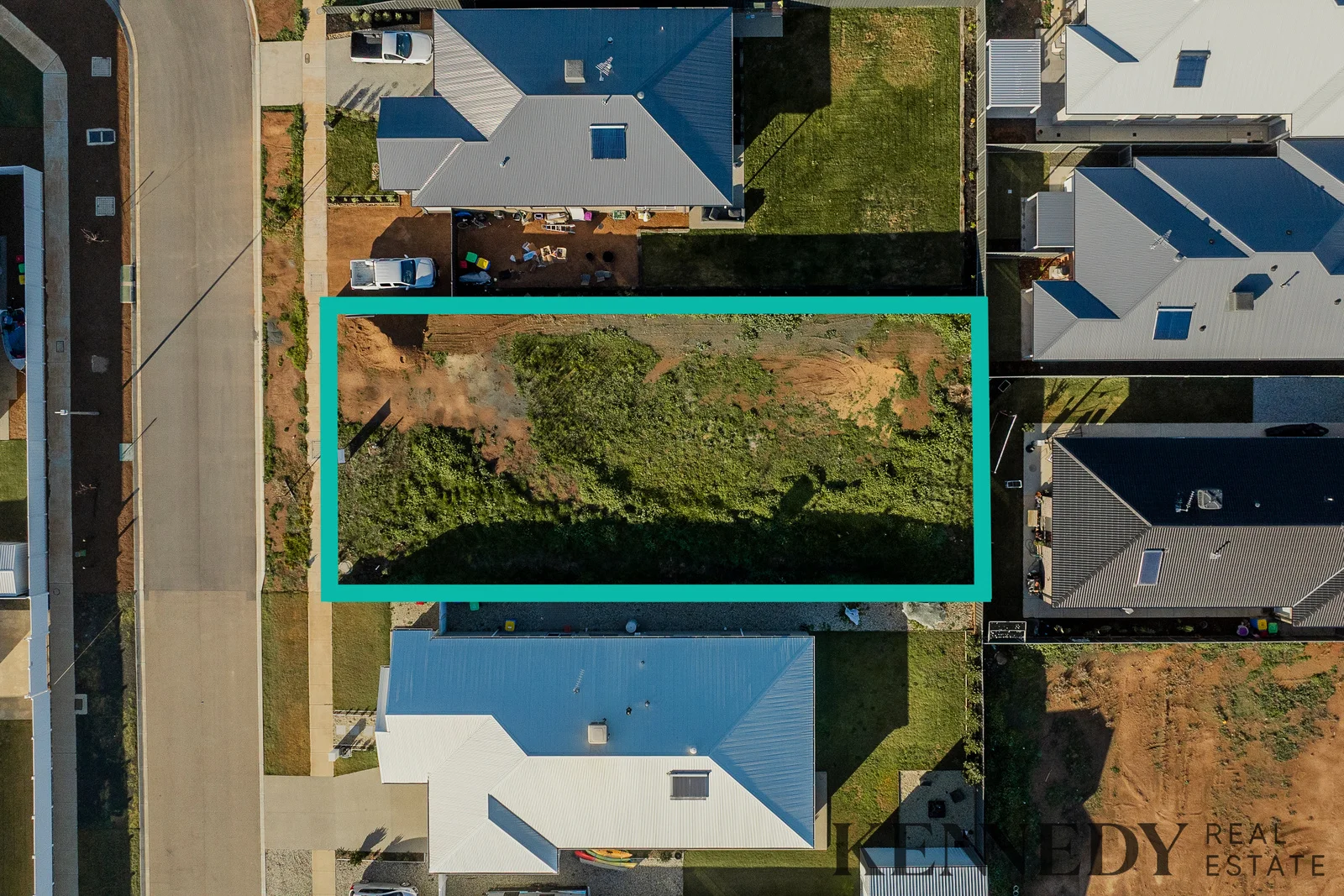 64 Thomas Street, Yarrawonga VIC 3730