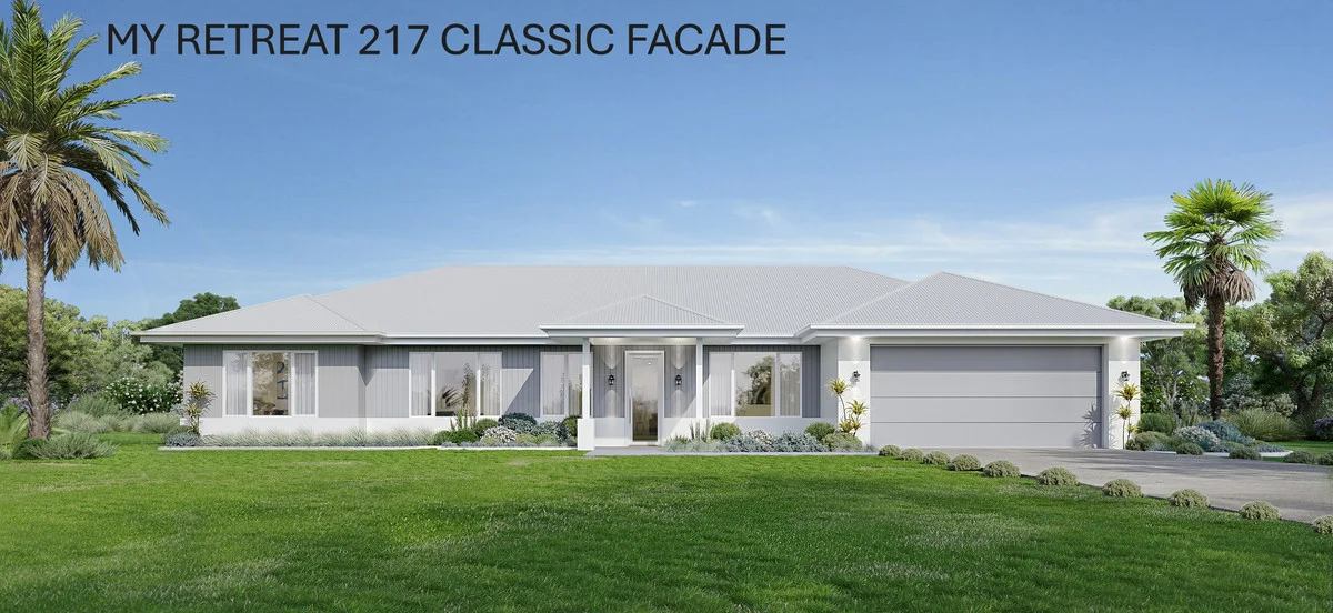 Kensington Grove QLD 4341