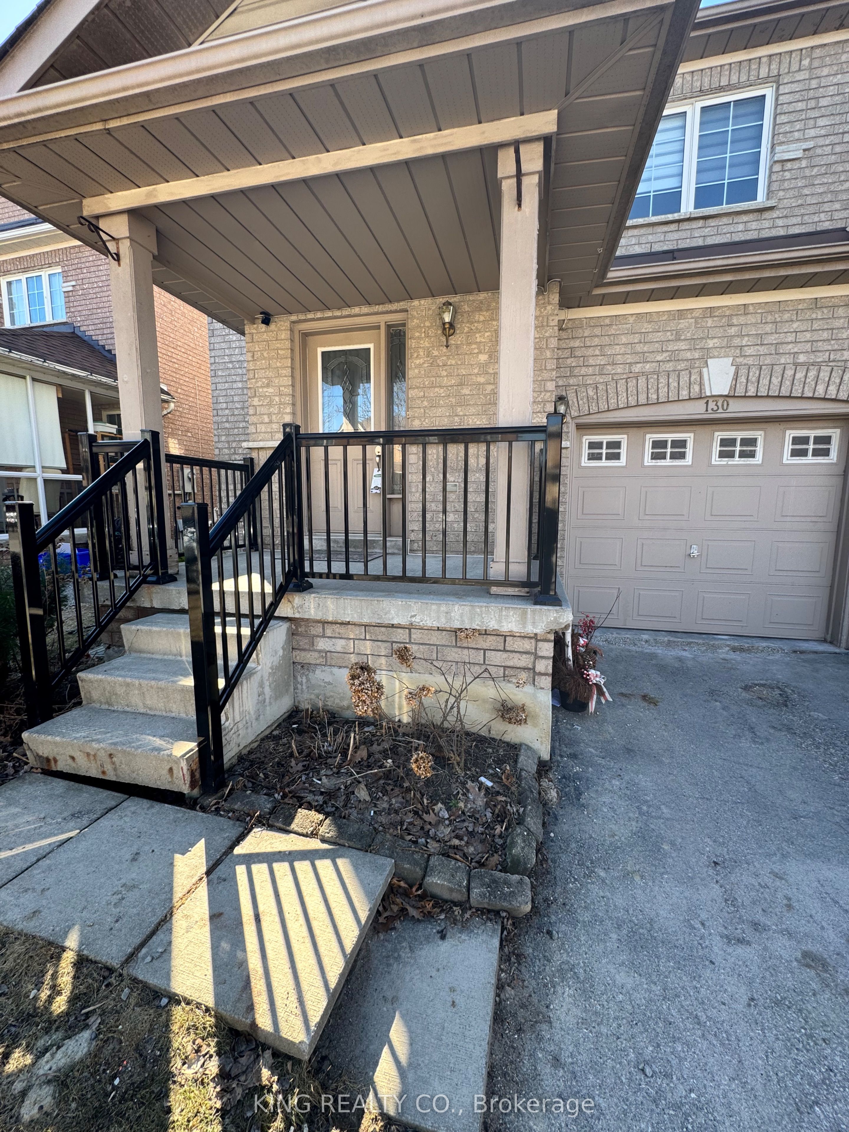 Basement-130 Adventure Crescent, Vaughan, ON, L6A 3J1