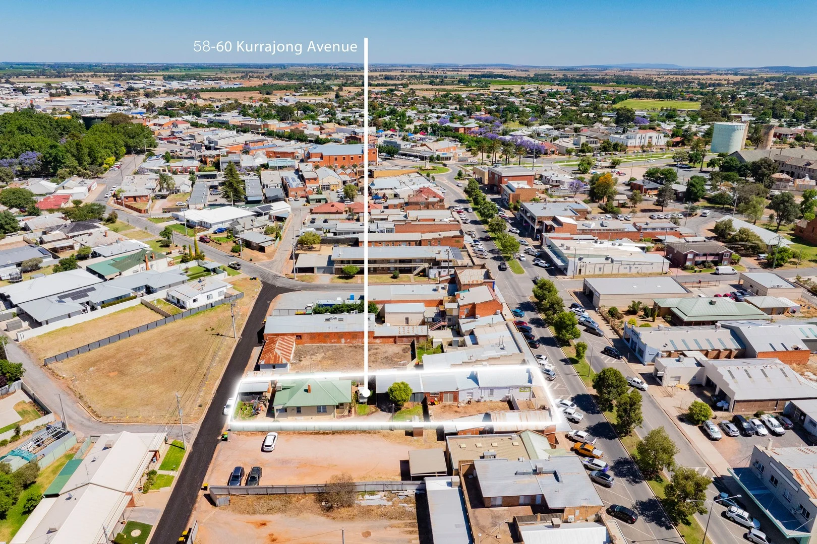 Additional image 2 of 58-60 Kurrajong Avenue, Leeton NSW 2705