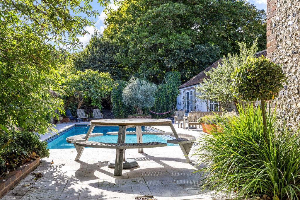 Additional image 31 of 8 bed semi-detached house for saleThe Green, Rottingdean, Brighton, East Sussex BN2