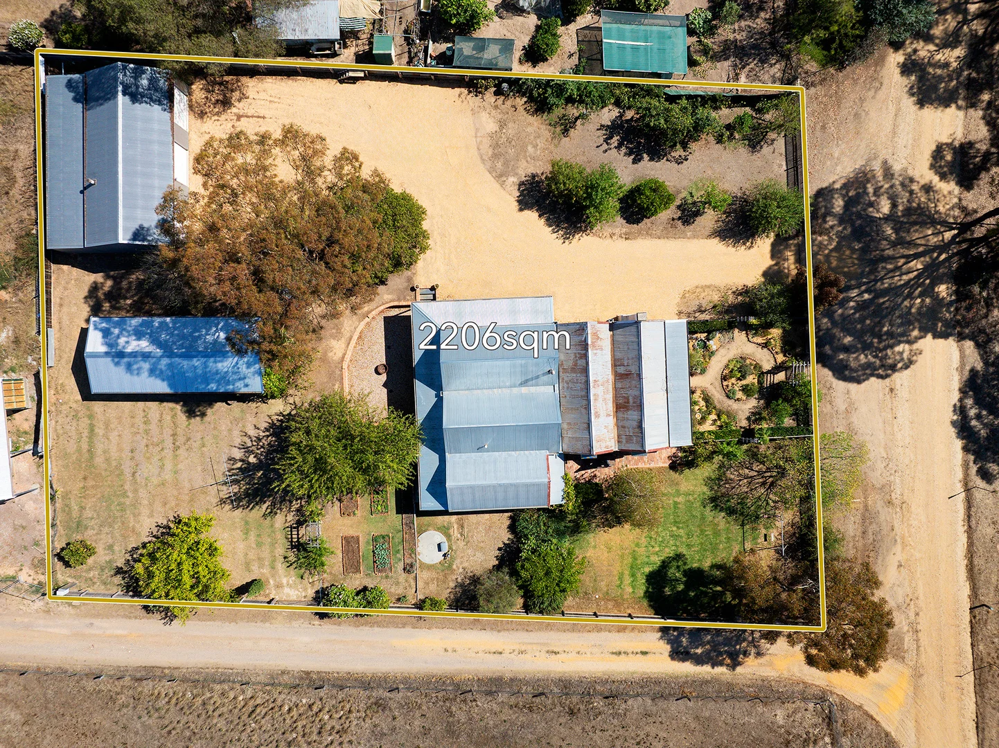 Additional image 2 of 62 Hornsby Street, Maldon VIC 3463