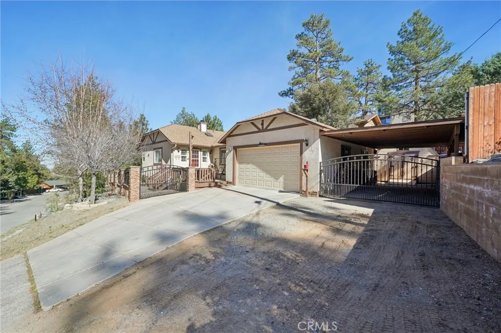 Additional image 69 of 5319 Desert View Dr, Wrightwood, CA 92397