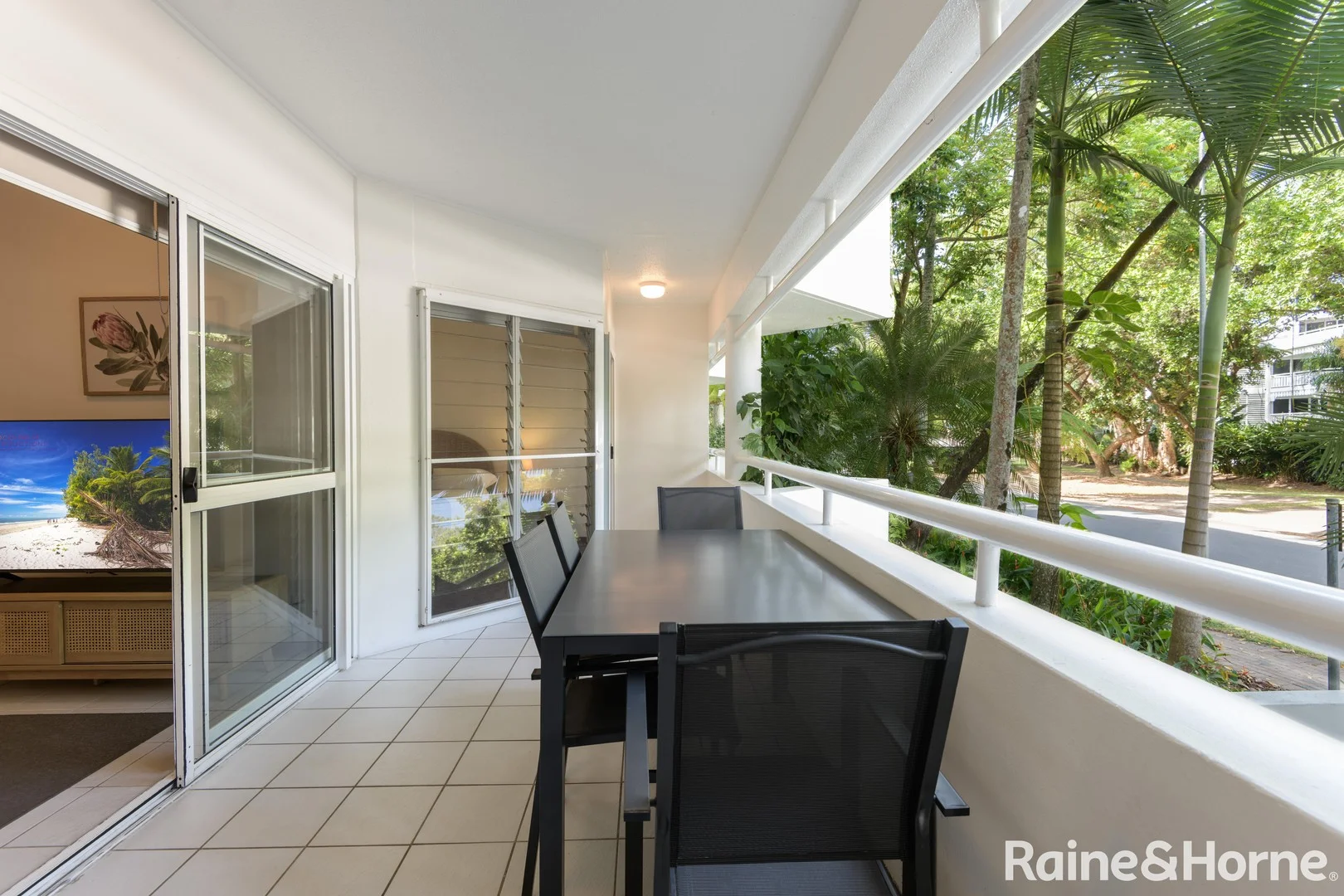 6/15-17 Garrick Street (BEACH TERRACES), Port Douglas QLD 4877