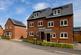 Plot 617, The Bradshaw at Park View, Gedling, Arnold Lane NG4