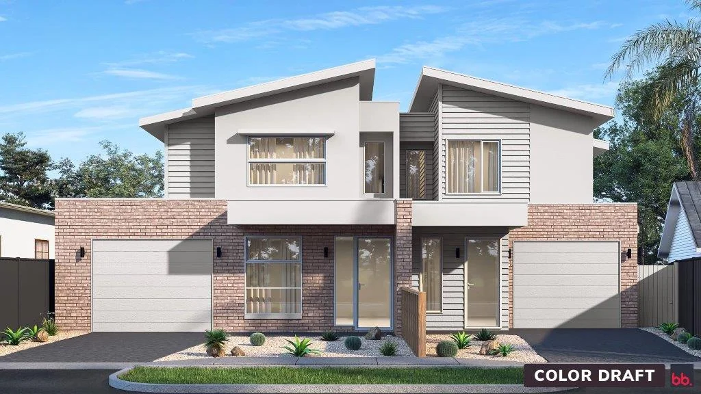 2a & b Eagland Road, Cheltenham VIC 3192