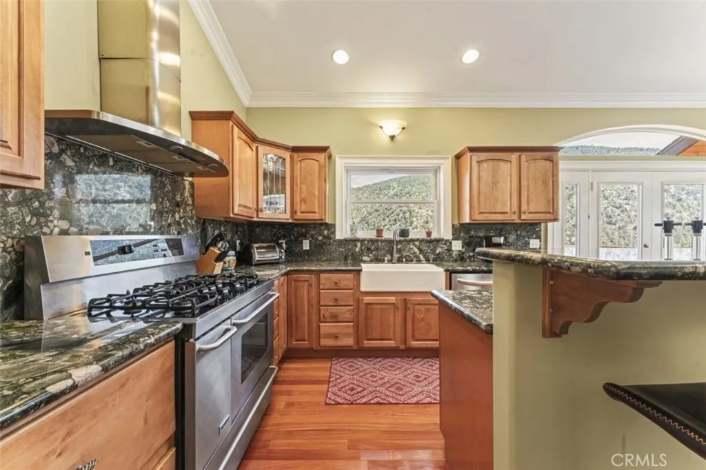 Additional image 8 of 2720 Hillcrest Ct, Pine Mountain Club, CA 93225