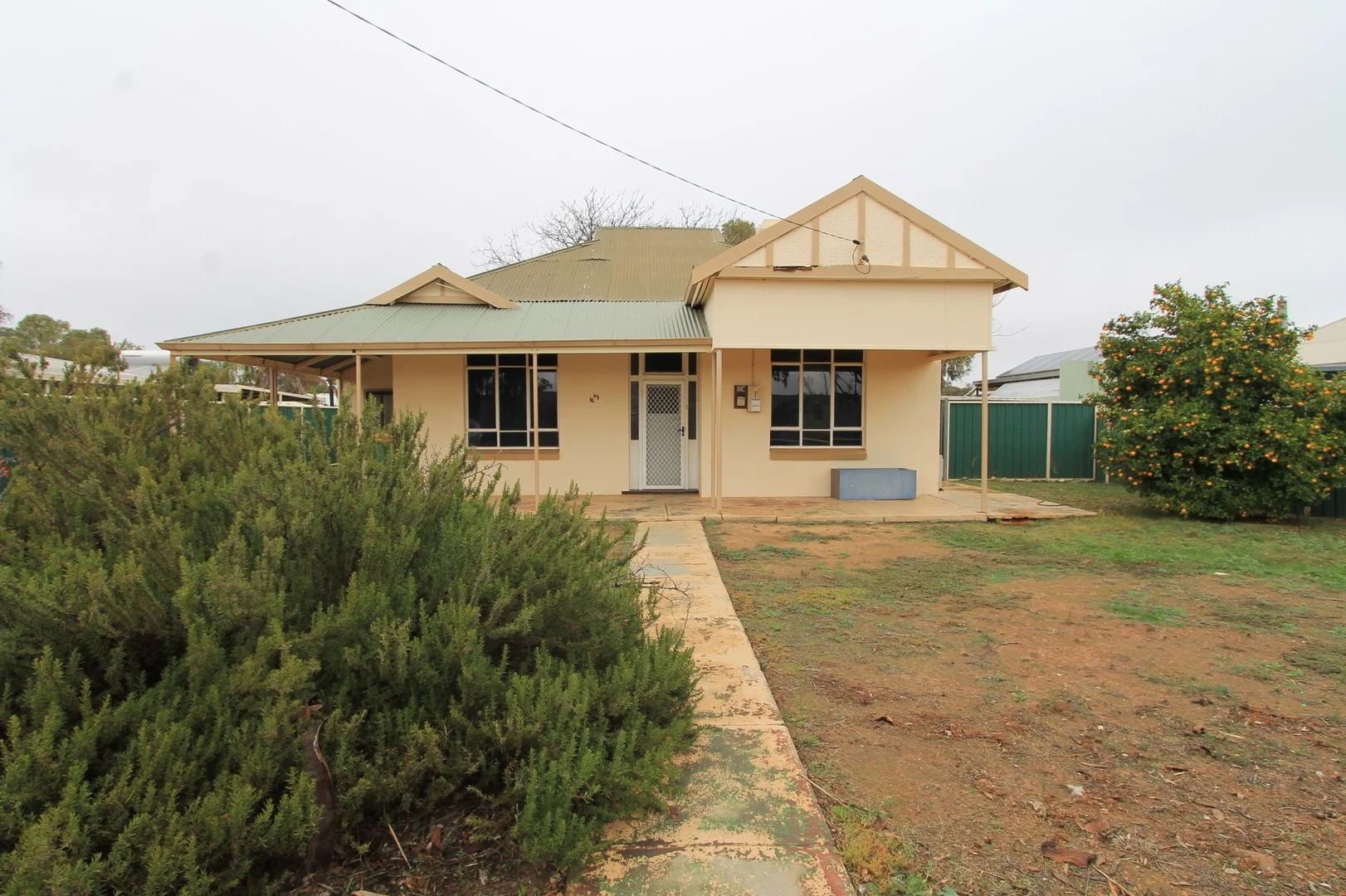 Additional image 2 of 45 Duff St, Merredin WA 6415