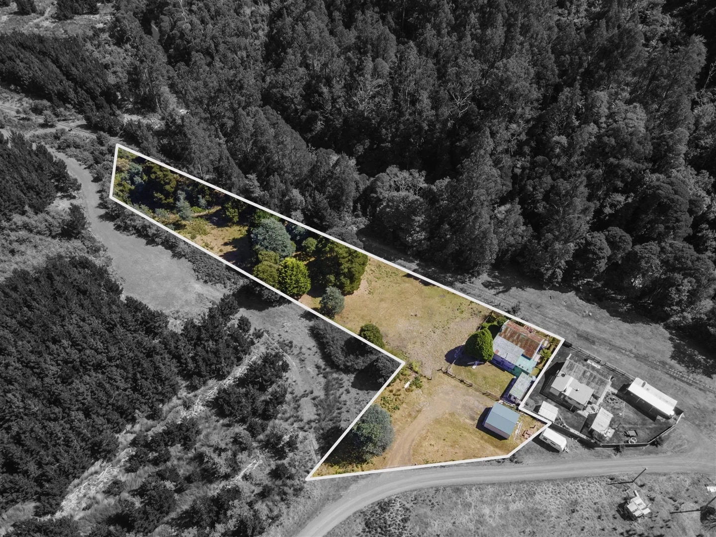 Additional image 5 of 77 Fitzgerald Station Rd, Fitzgerald TAS 7140