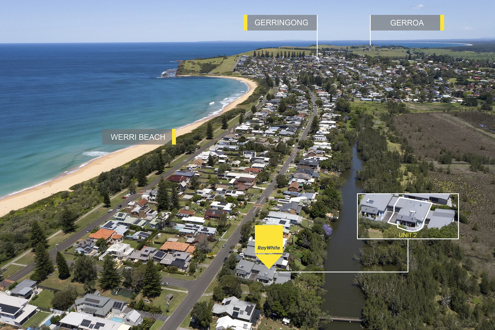 Additional image 12 of 2/129 Renfrew Road, Werri Beach NSW 2534