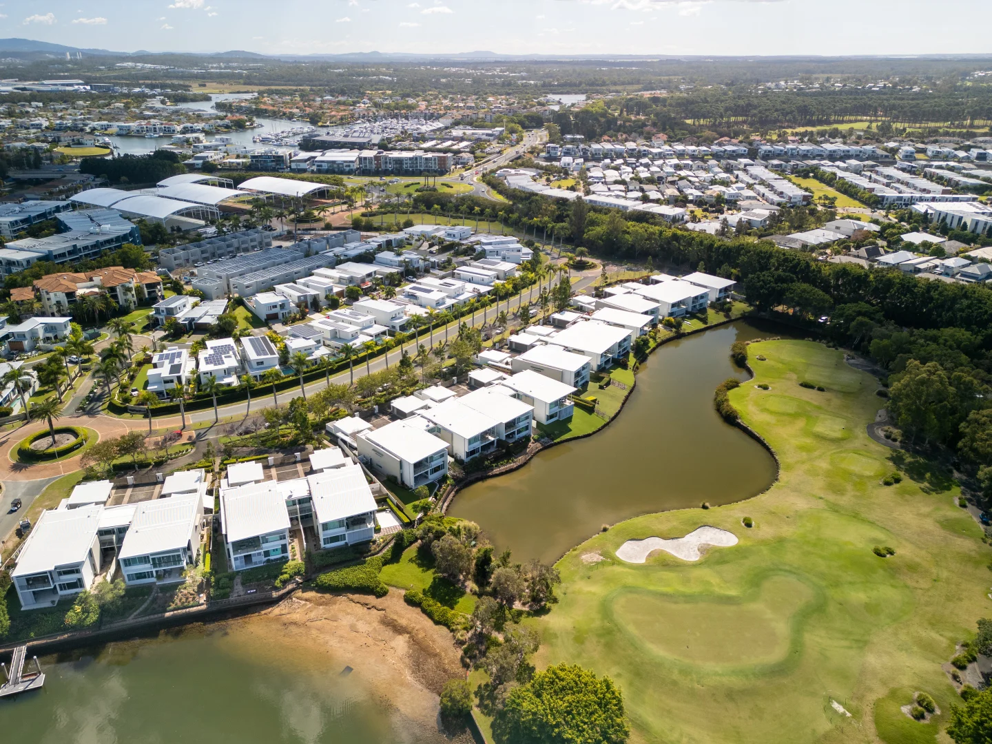 Additional image 3 of 7532 Springfield Drive, Hope Island QLD 4212