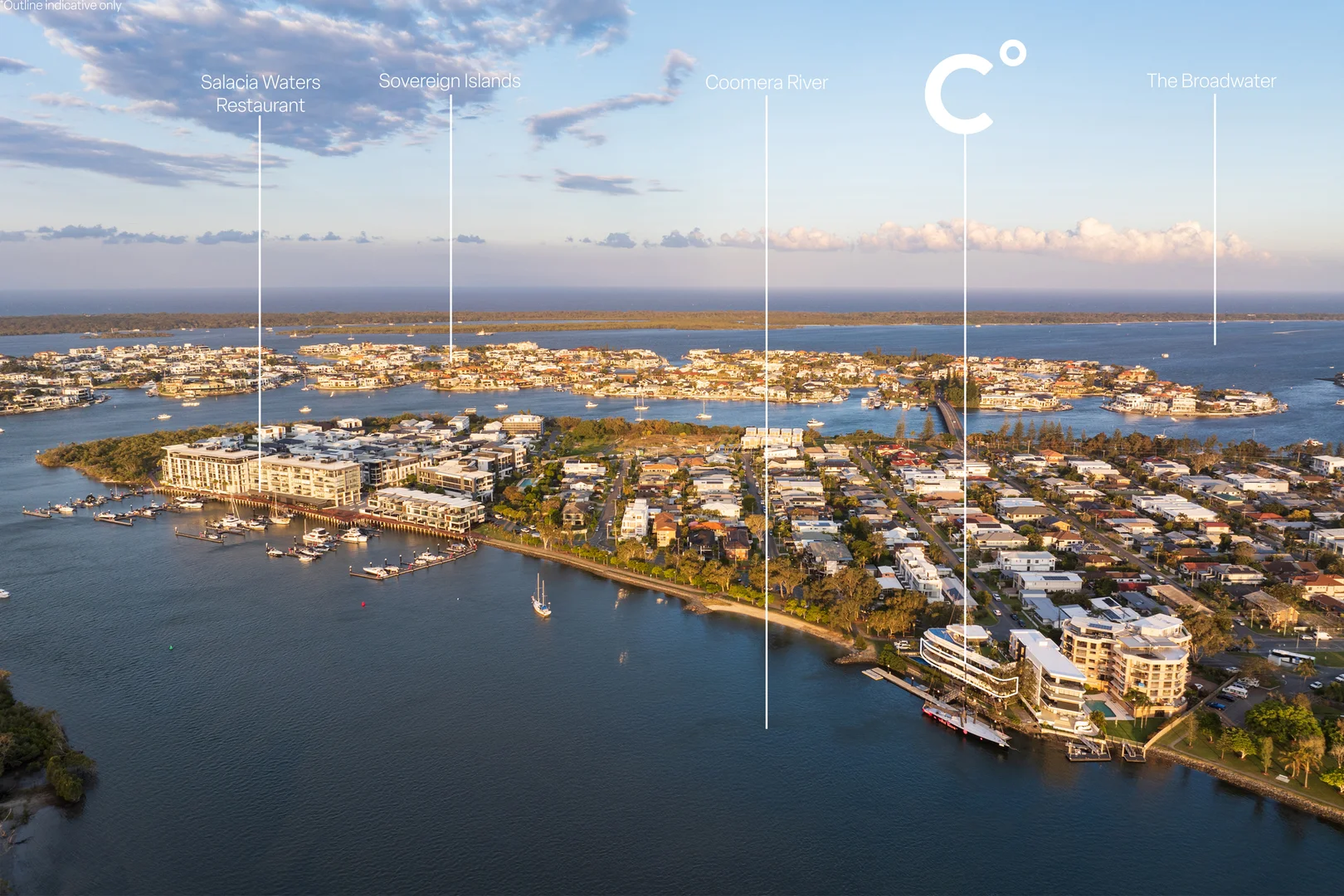 Additional image 36 of 2/2 Paradise Parade, Paradise Point QLD 4216