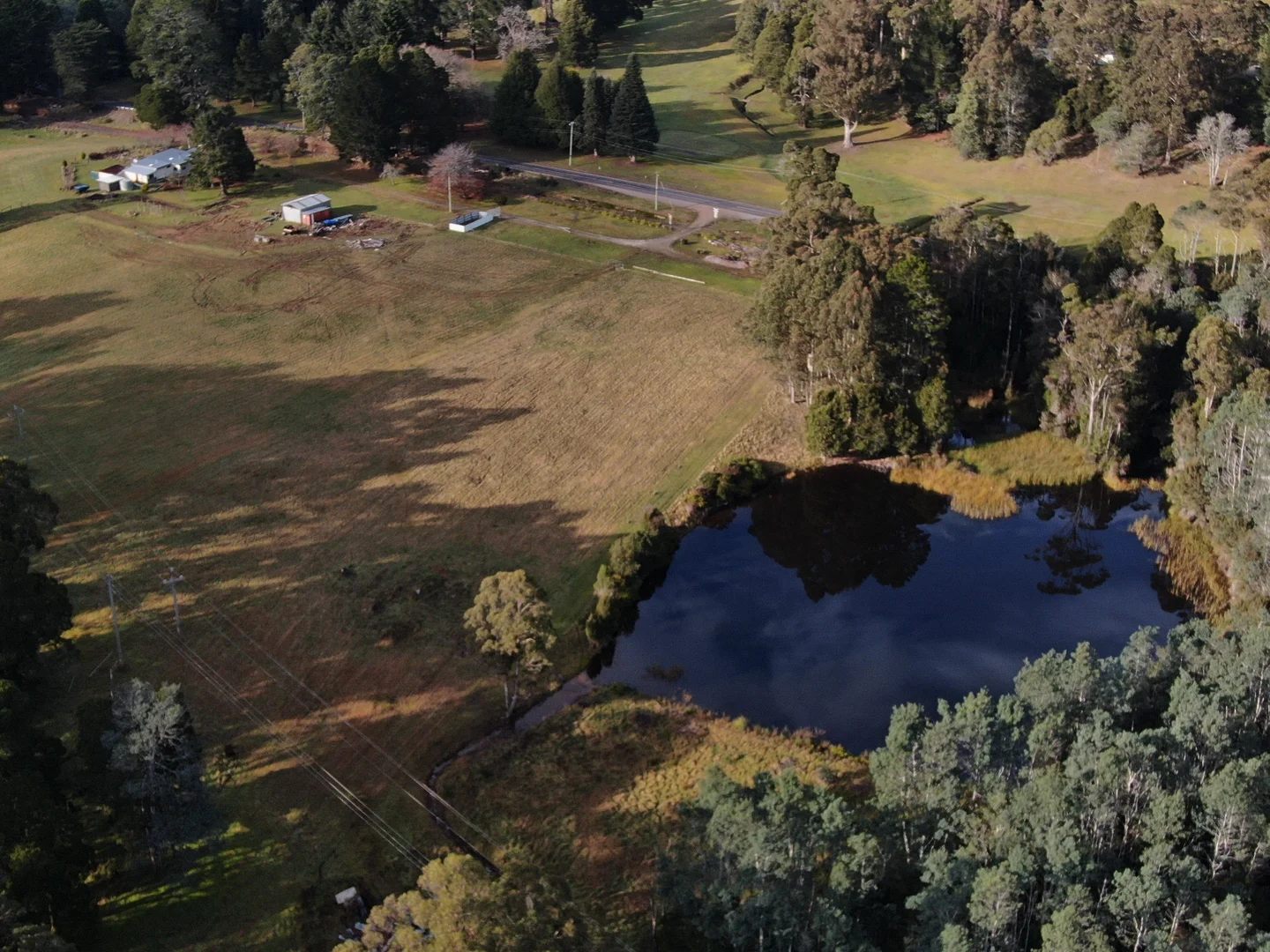 Additional image 3 of 12384 Murchison Highway, Rosebery TAS 7470