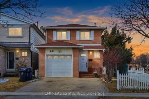 Additional image 7 of 40 Glen Hollow Avenue, Toronto, ON, M9W 6C6