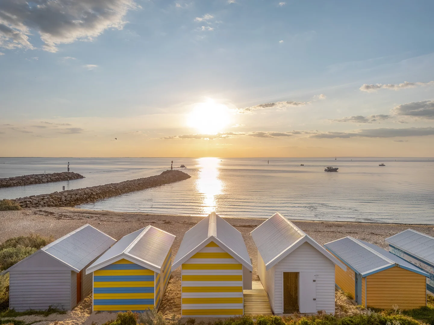 Additional image 3 of 21 Boatshed, Safety Beach VIC 3936