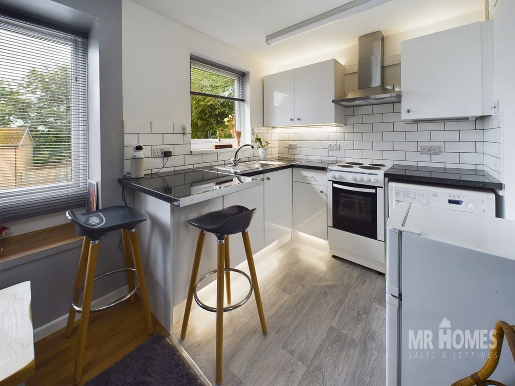 Additional image 3 of 1 bed flat for saleForest View, Fairwater, Cardiff CF5