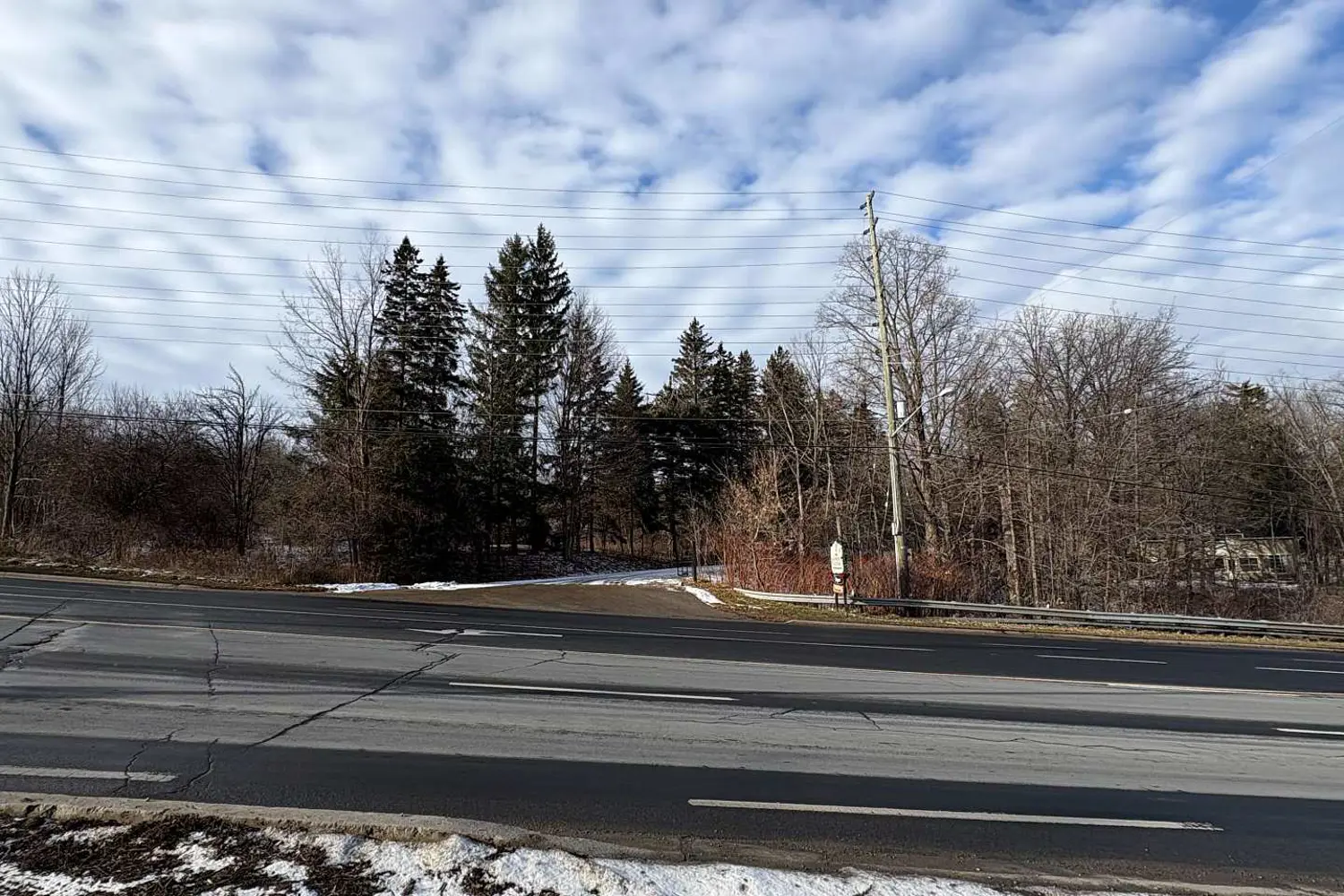 5991 Rutherford Road photo 2