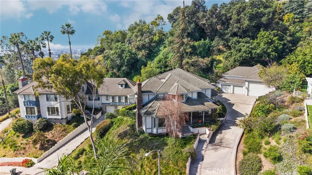 Additional image 50 of 307 N Terrace View Dr, Monrovia, CA 91016