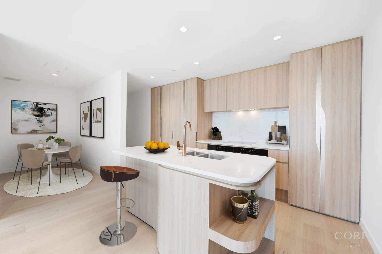 Additional image 4 of 3008/63 La Trobe Street, Melbourne VIC 3000