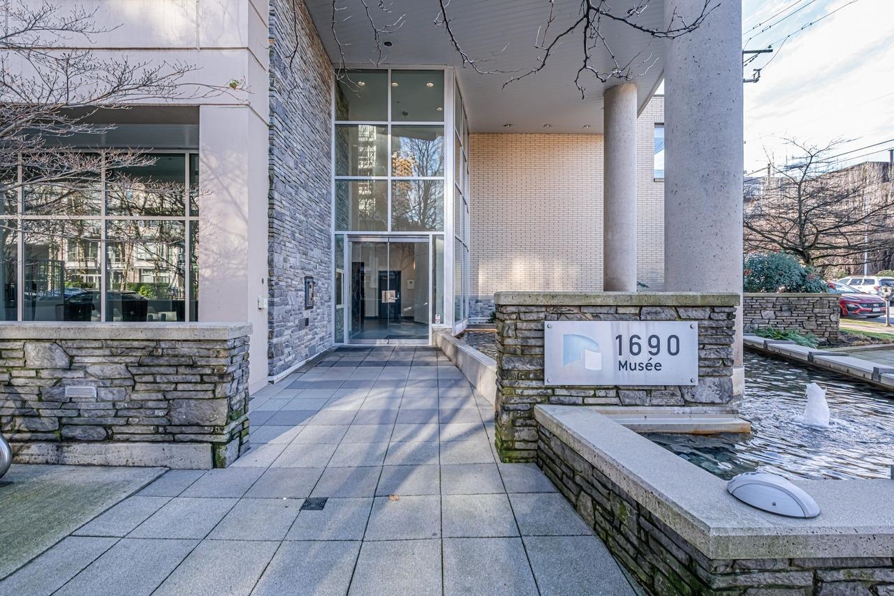 Additional image 6 of 404-1690 8th Avenue W, Vancouver, BC, V6J 0B1