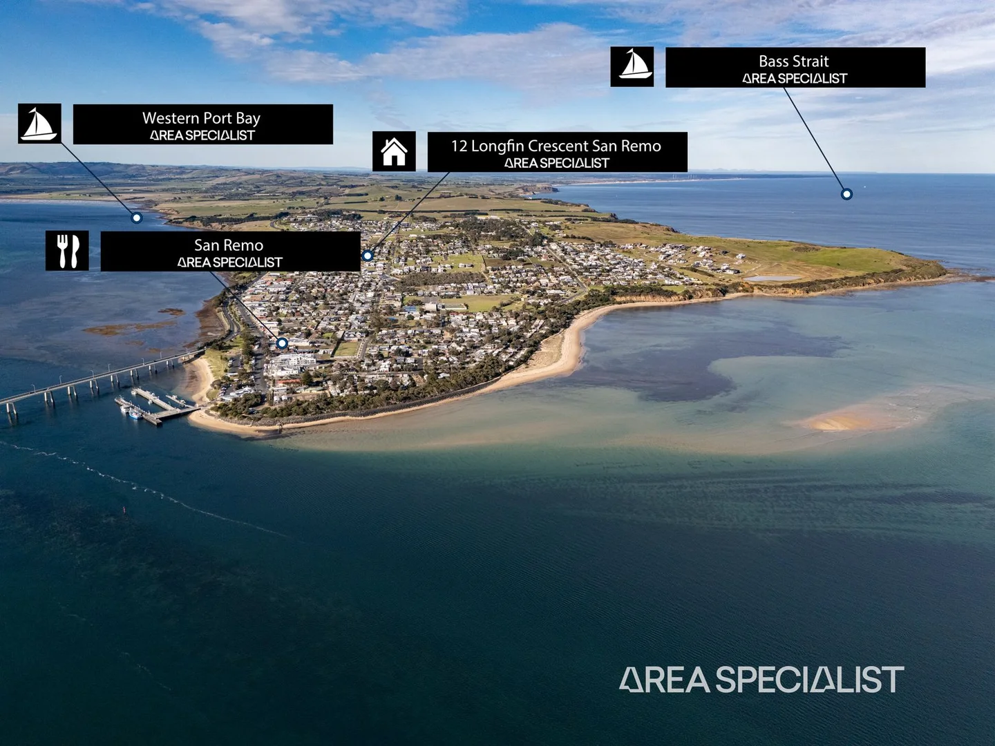 Additional image 13 of 12 Longfin Crescent, San Remo VIC 3925