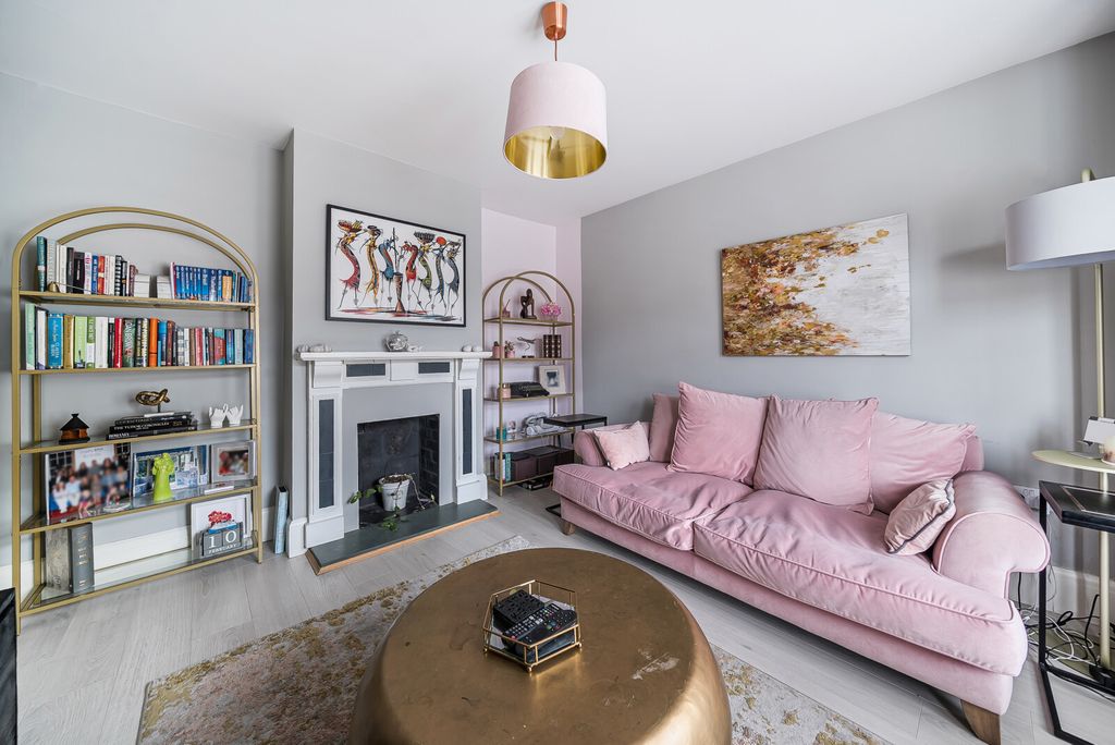 Additional image 12 of 2 bed semi-detached house for saleThames Street, Weybridge KT13