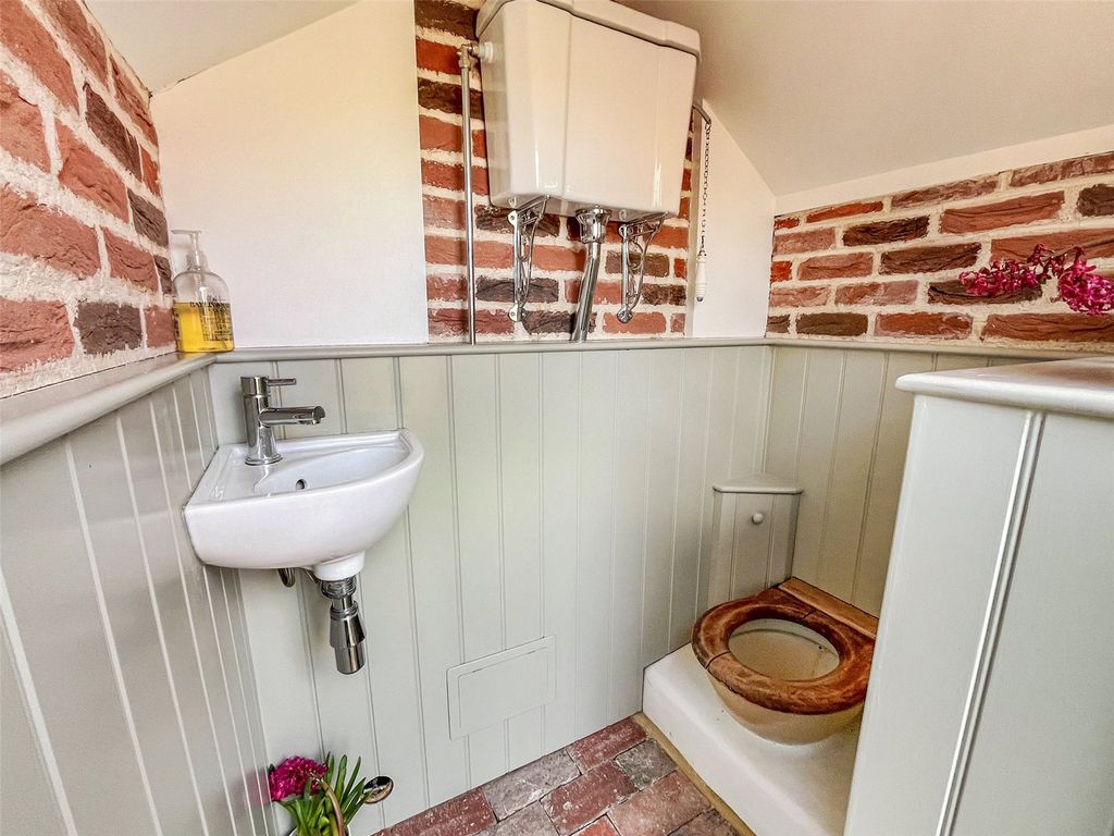 Additional image 10 of 6 bed detached house for saleHigh Street, Pevensey, East Sussex BN24