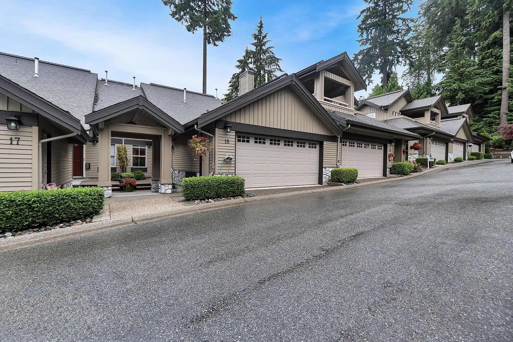 18-1550 Larkhall Crescent, North Vancouver, BC, V7H 2Z2